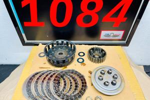 CAMPANA FRIZIONE FANTIC TRIAL 200 FM 350 1985