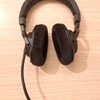 Beyerdynamic DT 290 Mk II