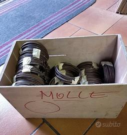 20 Molle da falegname antichi strettoi morsetti