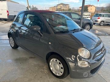 Fiat 500 1.2 Dualogic Pop
