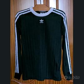 Maglia Adidas originale maniche lunghe