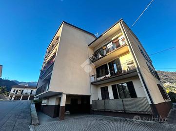 2 LOCALI A GRAVEDONA