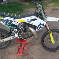 Husqvarna 85 2020