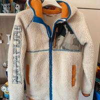 Giacca napapijri 14anni