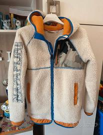 Giacca napapijri 14anni