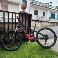 orbea wild fs