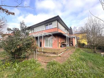 CASA INDIPENDENTE A SAN GIOVANNI IN PERSICETO