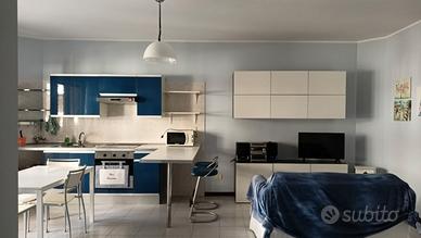 Bilocale Vasto Marina Parco dei Limoni vacanze