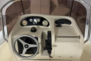 Gommone maestrale 7.40