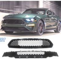 GRIGLIE FORD MUSTANG 18-23 LOOK BULLITTE