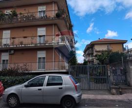 Appartamento - Fiumefreddo di Sicilia
