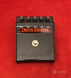 Marshall Drivemaster anni 90