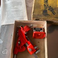 Accessorio affilatura punte