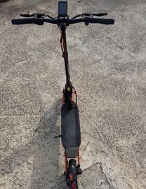 Monopattino elettrico
