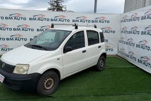 Fiat Panda 1.3 MJT DPF Van N1 Dynamic TAGLIANDATA 