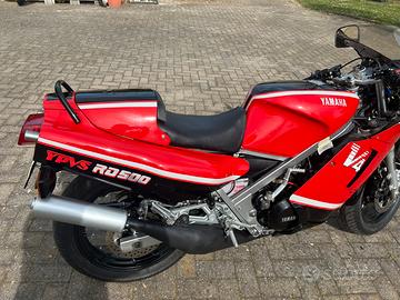 Yamaha/ Suzuki/ Huskvarna