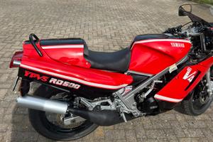 Yamaha/ Suzuki/ Huskvarna