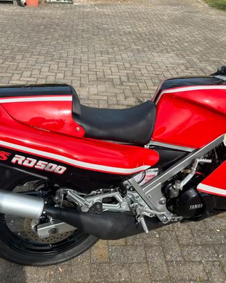 Yamaha/ Suzuki/ Huskvarna