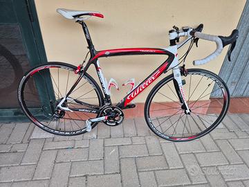 bici da corsa wilier