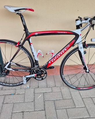 bici da corsa wilier