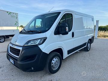 PEUGEOT Boxer 2.2 HDi/110CV Furgone FRIGO POS DA 0