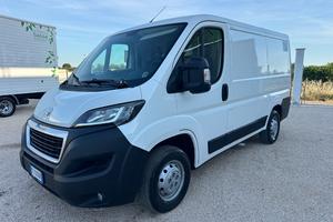 PEUGEOT Boxer 2.2 HDi/110CV Furgone FRIGO POS DA 0