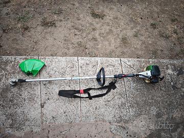 Decespugliatore Active 28