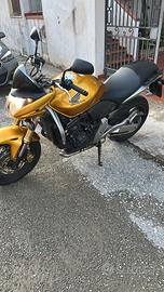 Honda Hornet 2007