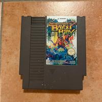 Bayou Billy - Nintendo