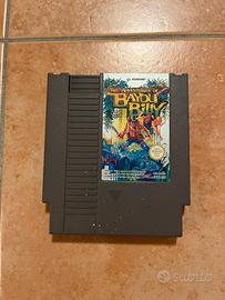 Bayou Billy - Nintendo