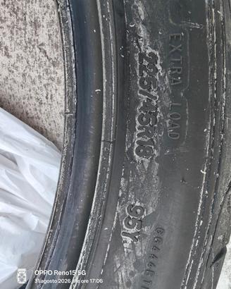 Gomma Goodyear 225/45/18/95y