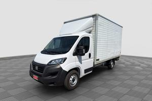 FIAT Ducato Ducato 35 2.2 Mjt 140CV PLM Cabinato