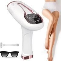 Epilatore laser - Professionale a casa