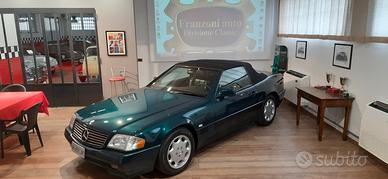 Mercedes-benz SL 320