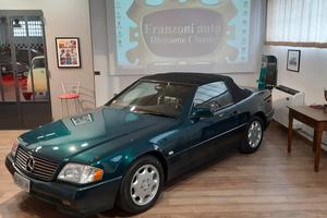 Mercedes-benz SL 320