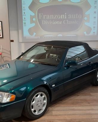 Mercedes-benz SL 320