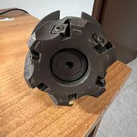 Fresa Sandvik Coromant R260.22-080-15 Ø80 mm