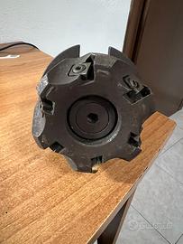 Fresa Sandvik Coromant R260.22-080-15 Ø80 mm