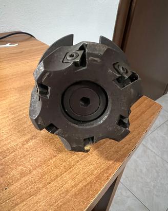 Fresa Sandvik Coromant R260.22-080-15 Ø80 mm