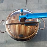 Pentola a pressione Aeternum 5lt