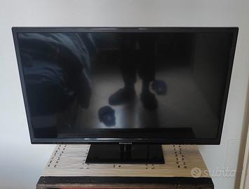 Televisione LED 32 pollici