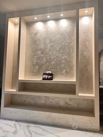 Muratore professionista e servizi vari