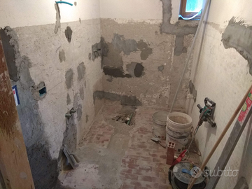 Manutentore per Lavori Domestici Subito