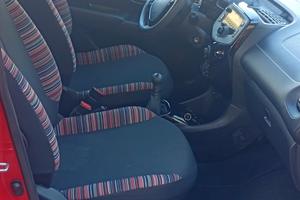 Citroen c1 shine neopatentati