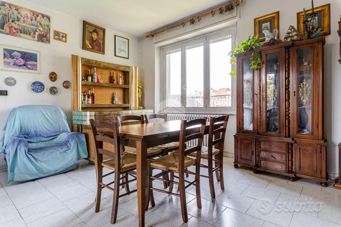 Appartamento – Milano, Quartiere ALER Varesina, Cagnola - Vista 4