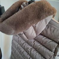 Giubbotto  della Geox