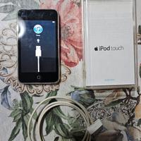 Apple ipod touch 2gen 8gb