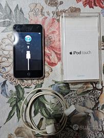 Apple ipod touch 2gen 8gb