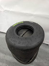 GOMME PNEUMATICI KART VEGA VERDI XH4 USATO