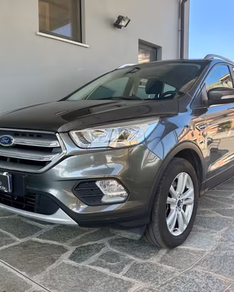 Ford Kuga 2.0 tdci 2wd 120cv